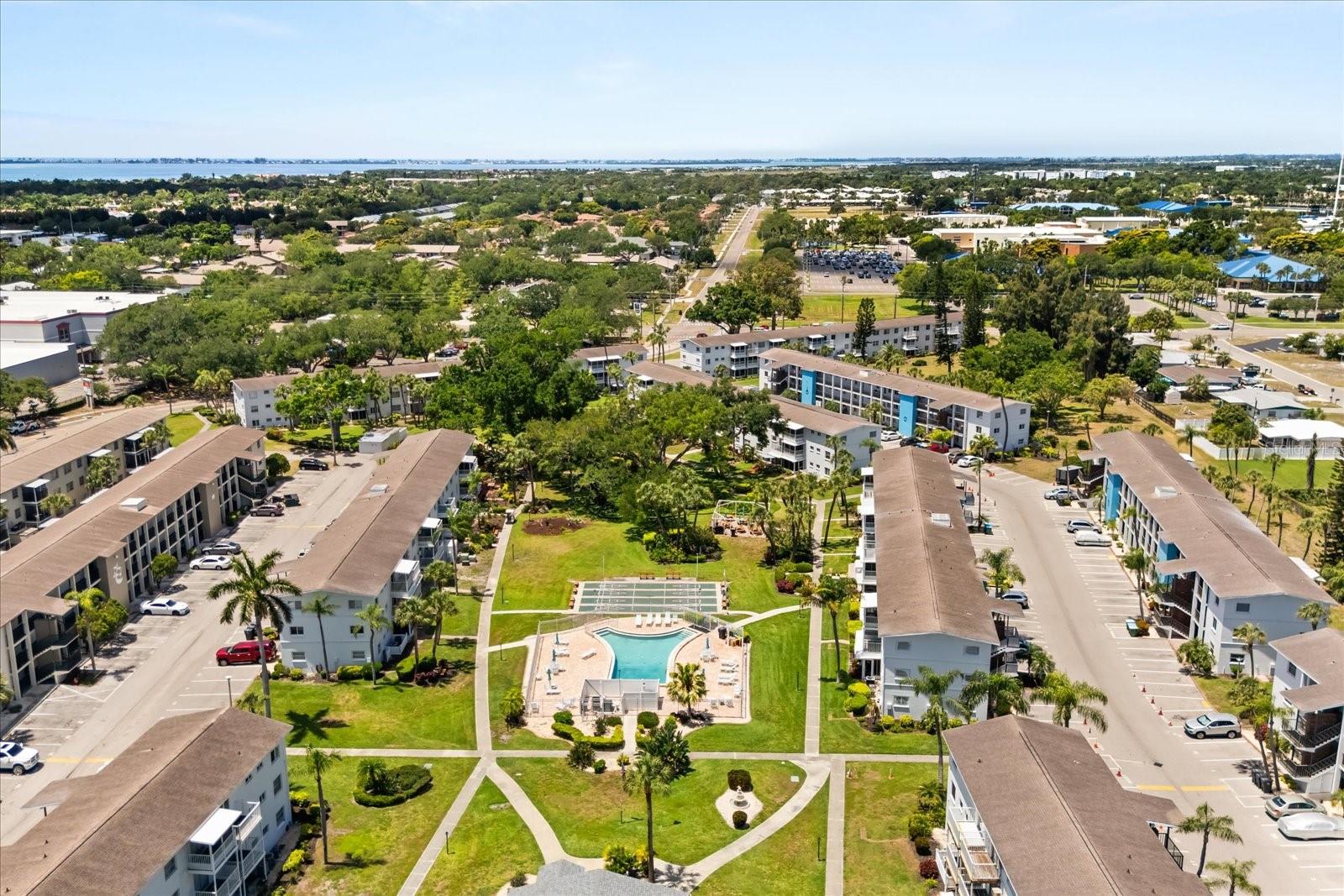 Condominium