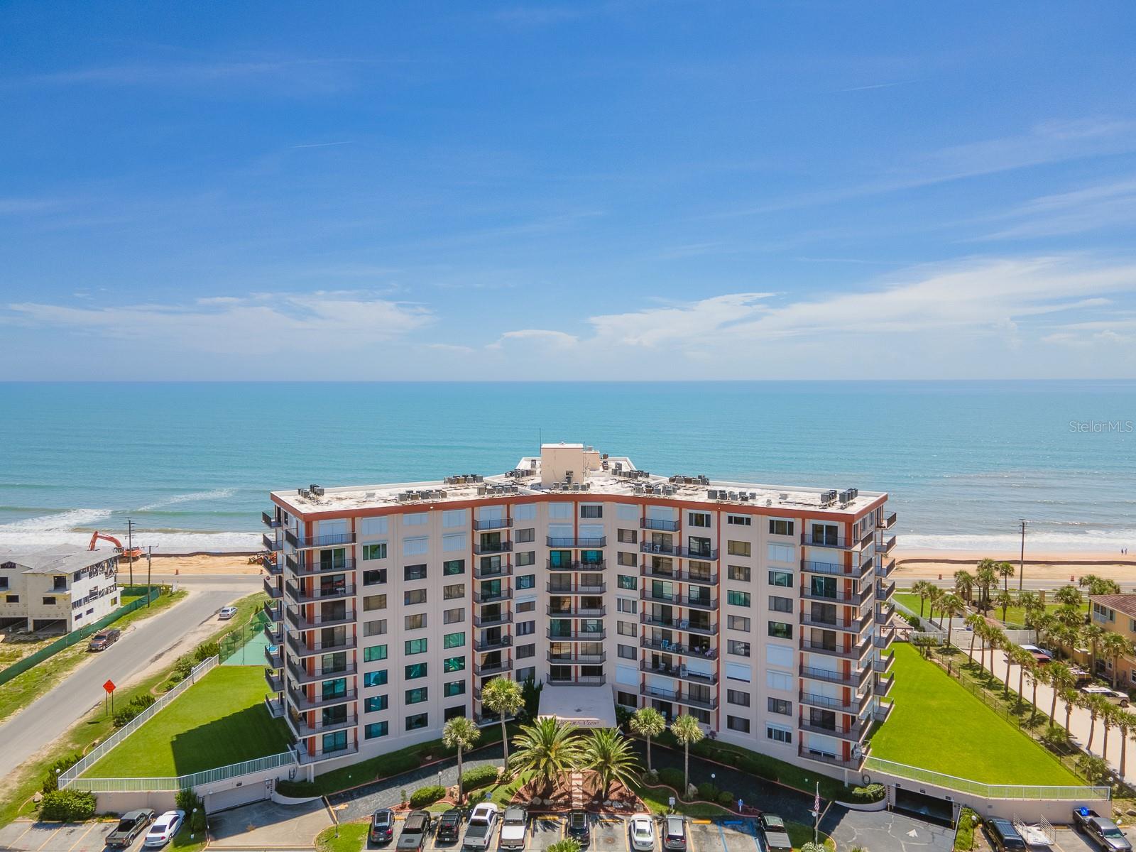 Condominium