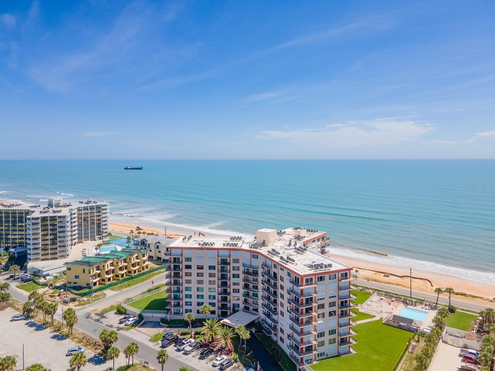 3600 S OCEAN SHORE BLVD #720 photo 2