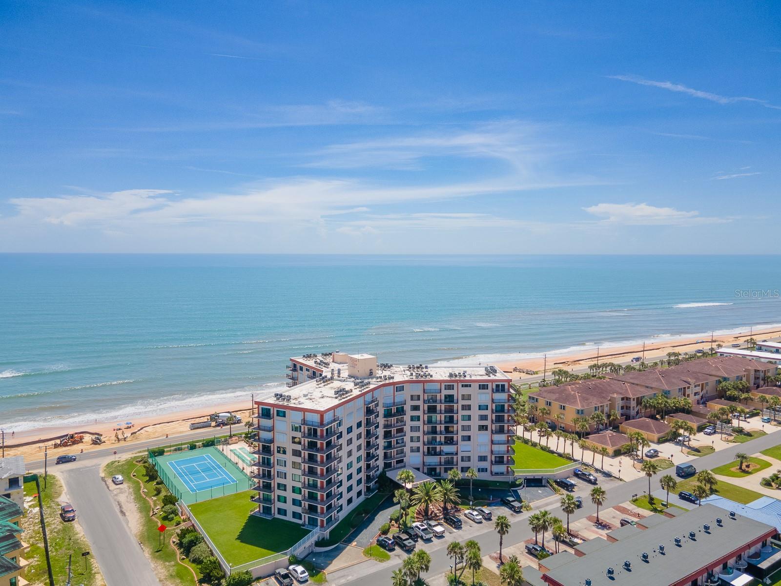 3600 S OCEAN SHORE BLVD #720 photo 3