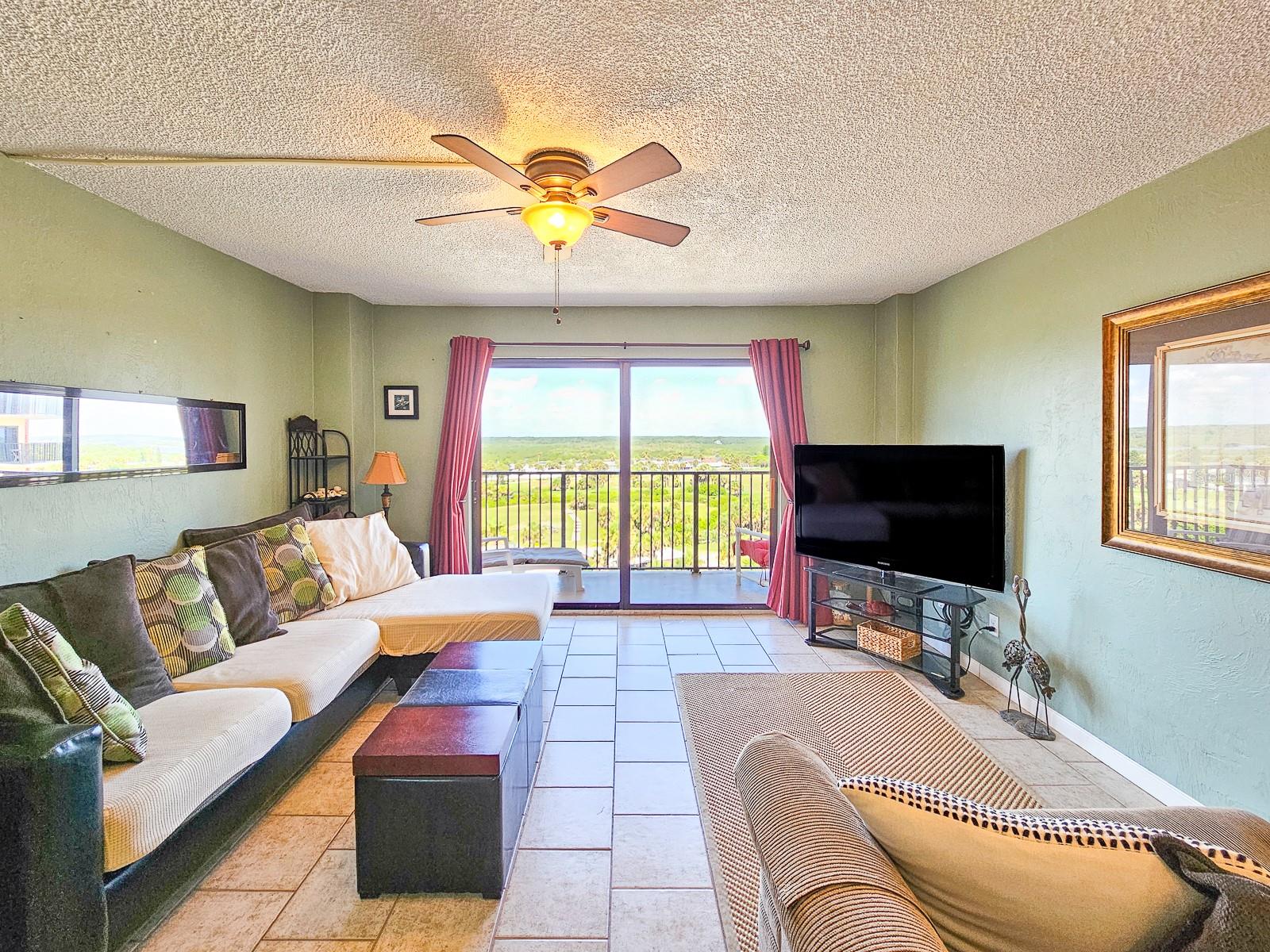 3600 S OCEAN SHORE BLVD #720 photo 5