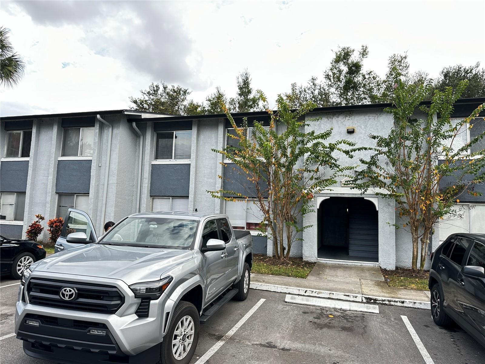 Condominium