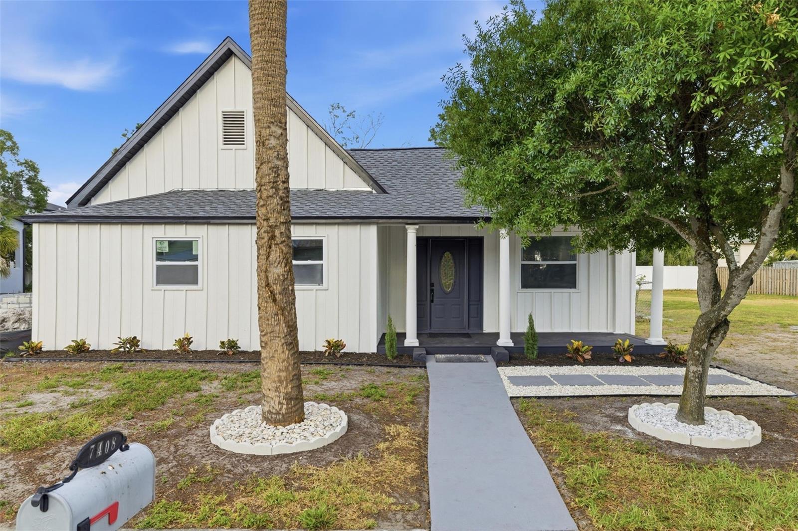 7408 S ELLIOTT ST — home for sale