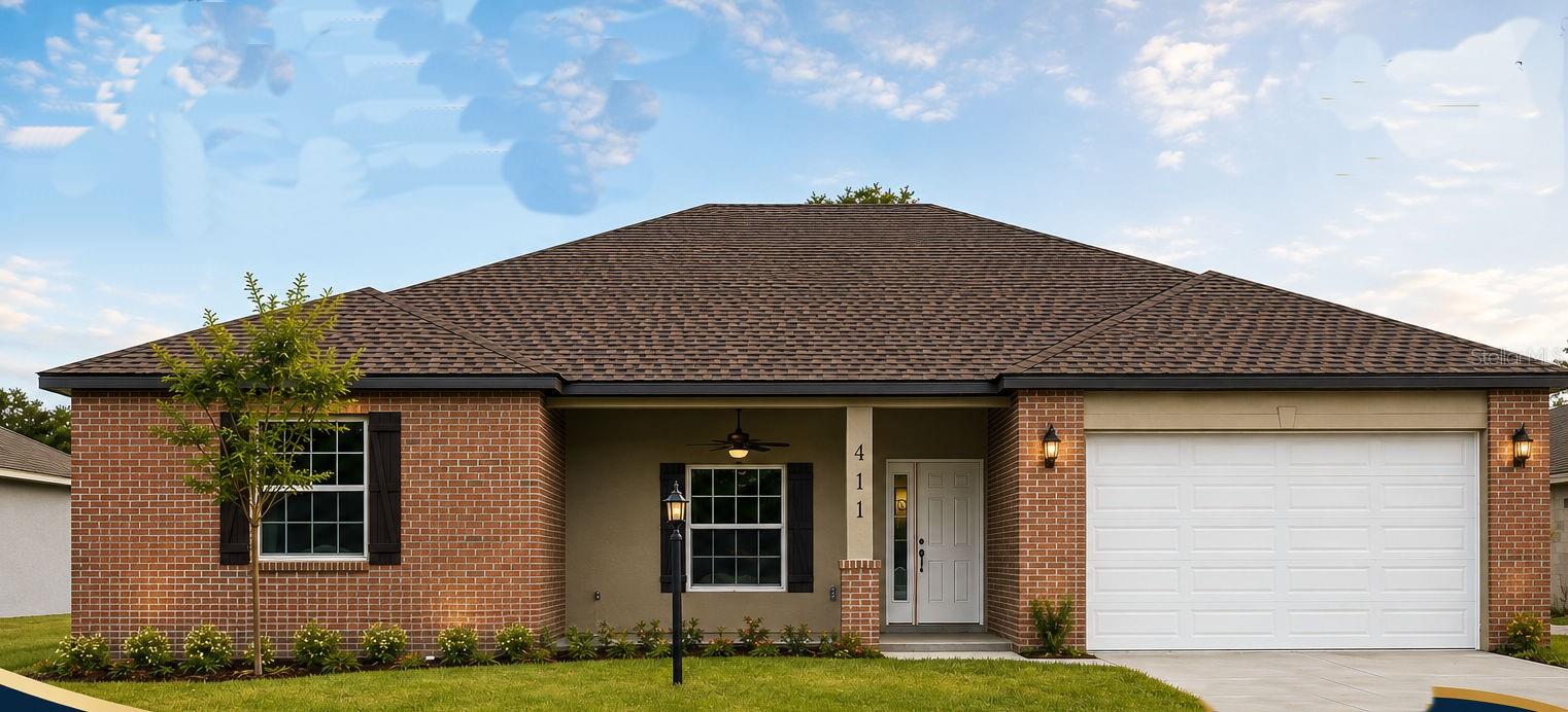 Single Family Residence