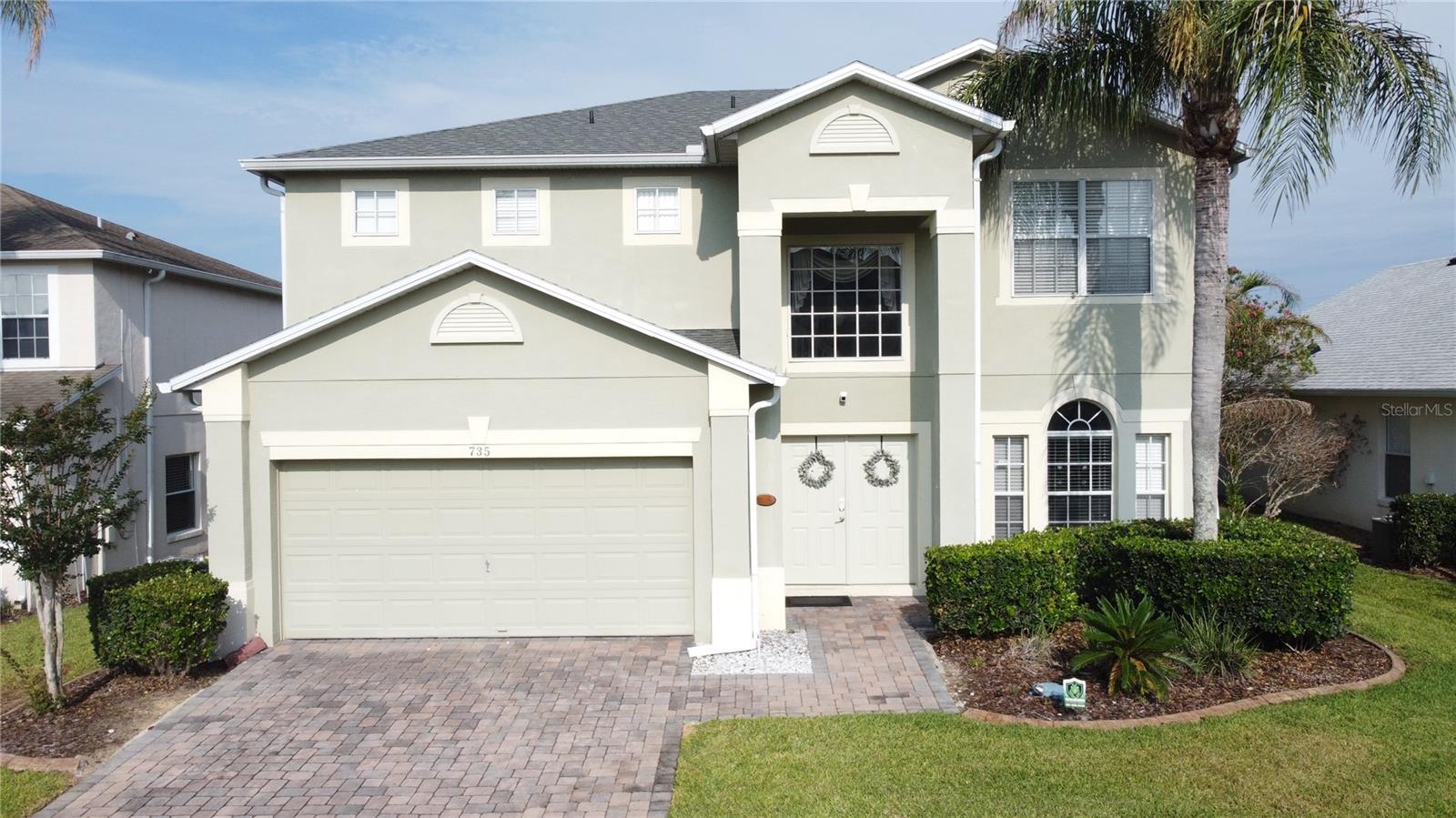 Single Family Residence