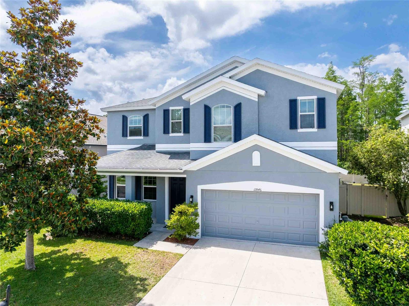 Single Family Residence