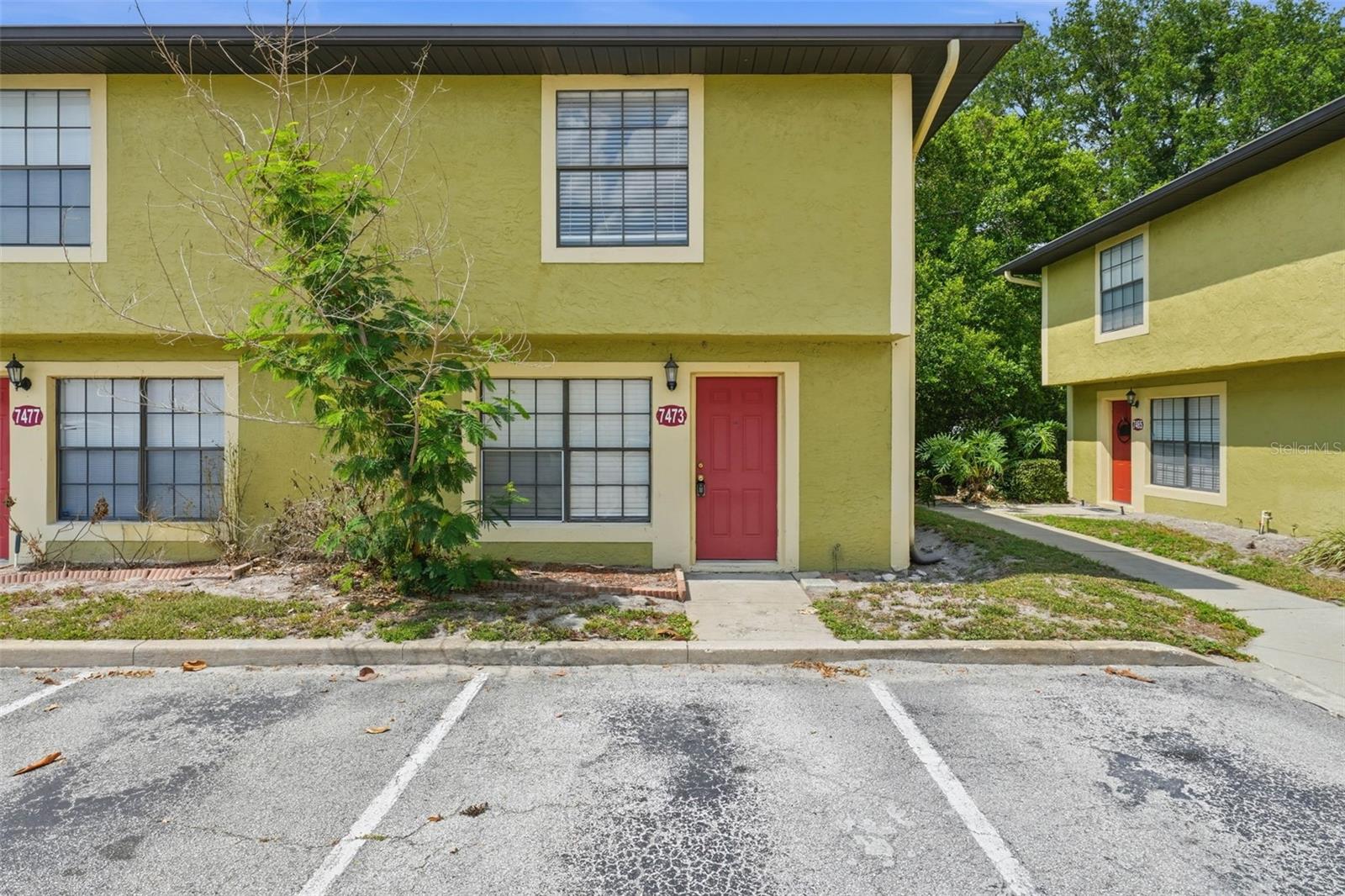 Townhouse