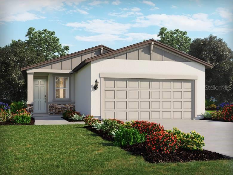 Single Family Residence