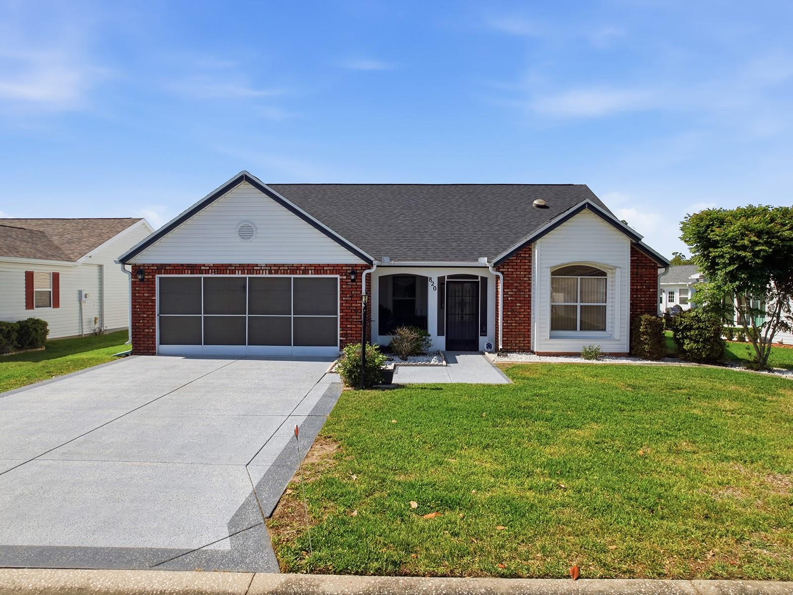 820 CORTEZ AVE — home for sale