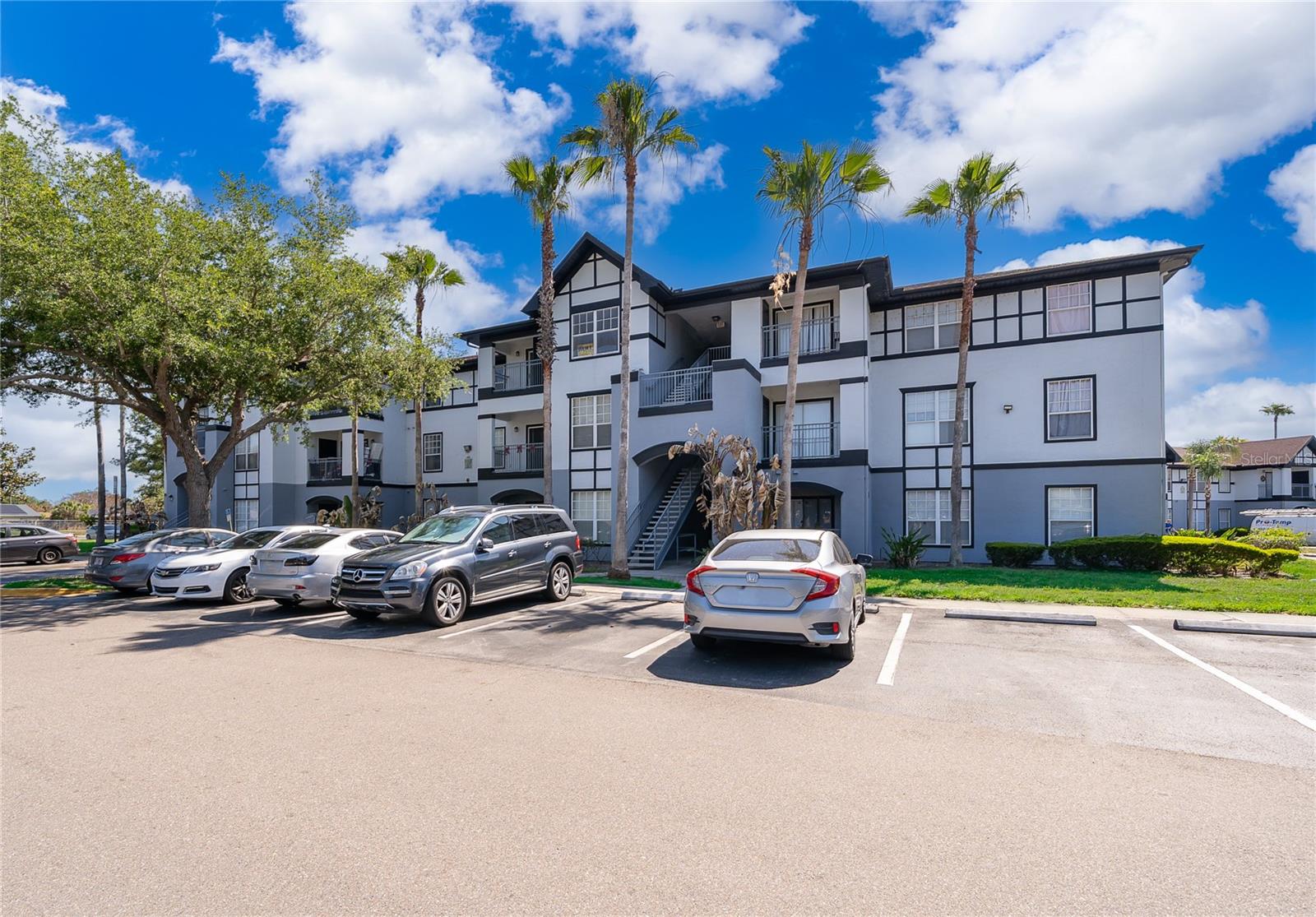 Condominium
