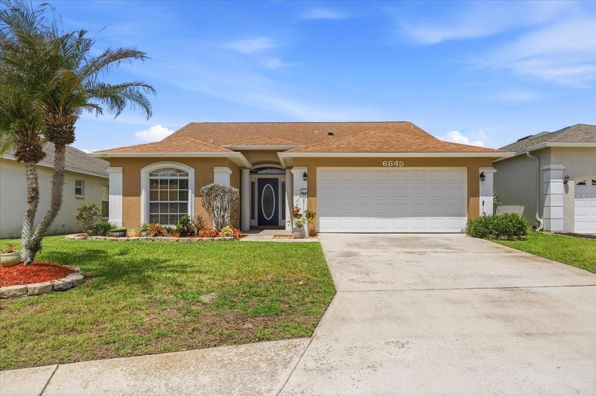 6845 SHIMMERING DR photo 2
