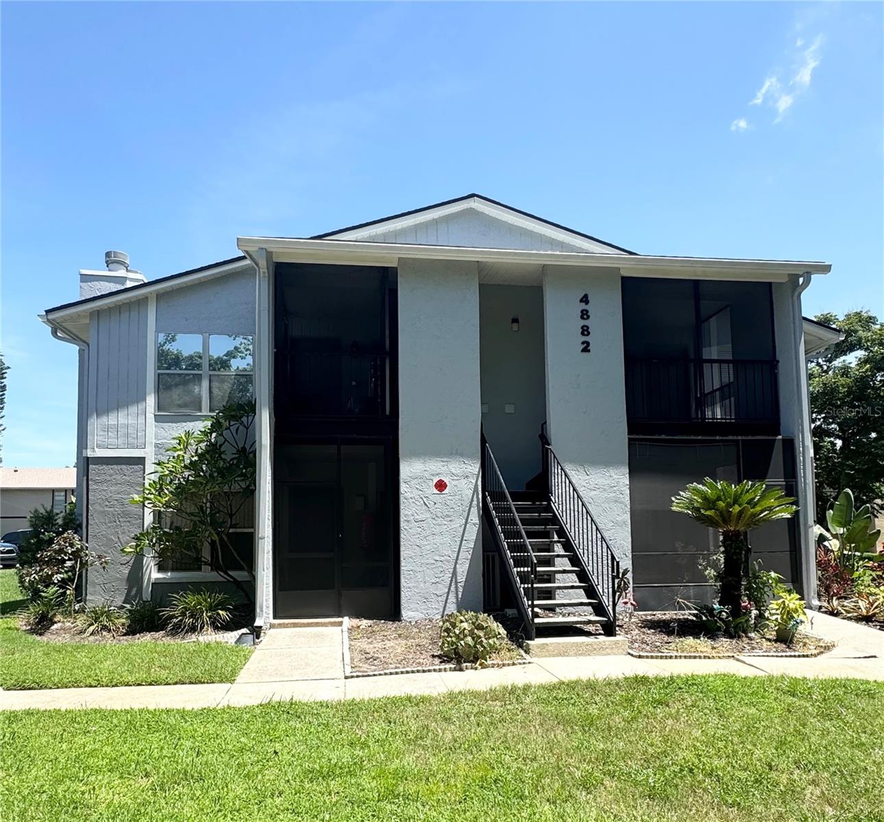 Condominium