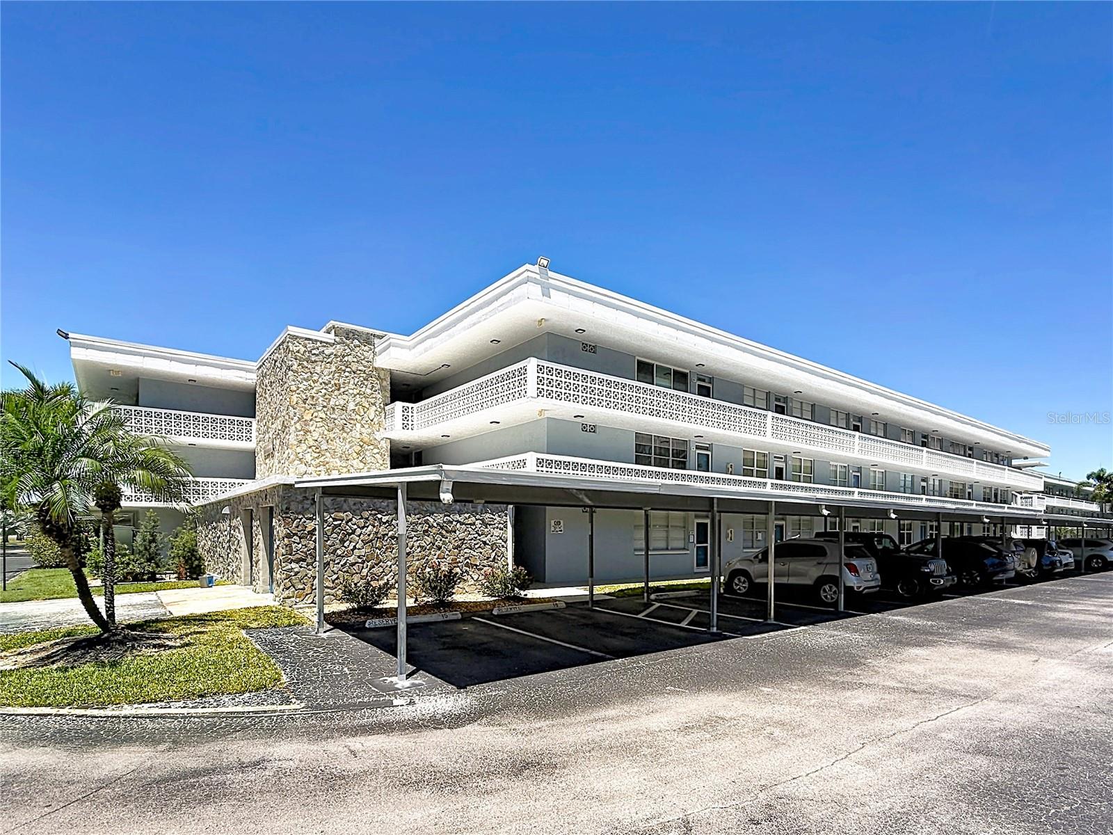 Condominium