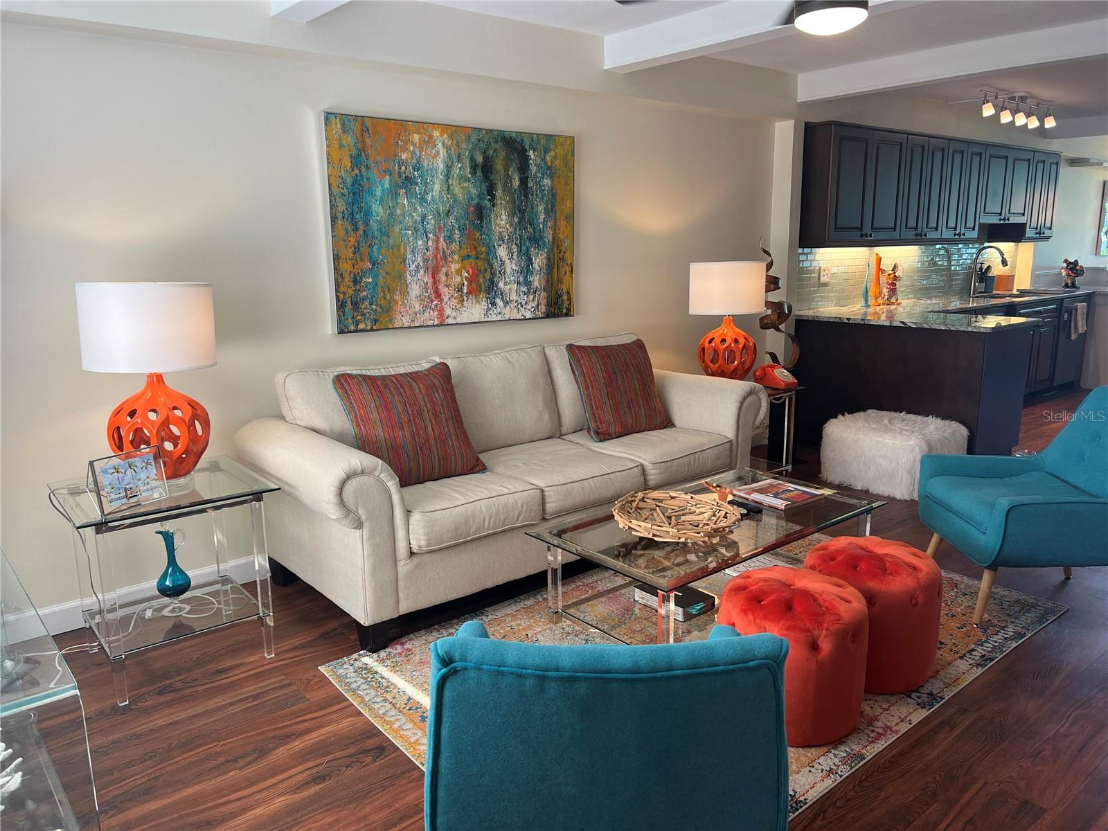 4720 LOCUST ST NE #311 photo 2
