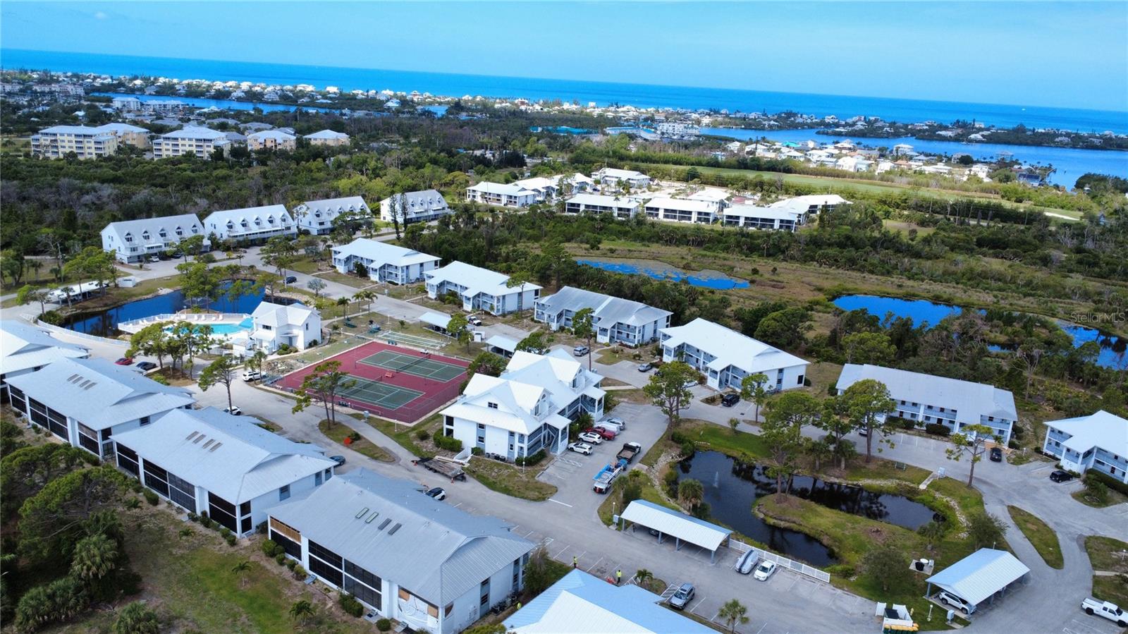 Condominium