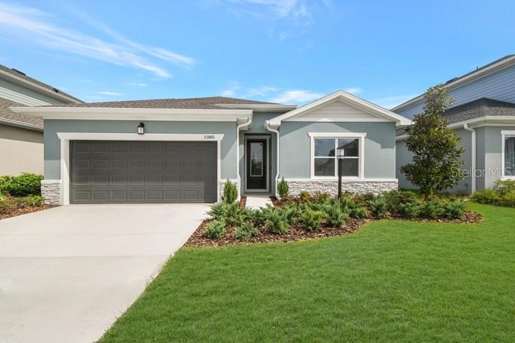 Single Family Residence