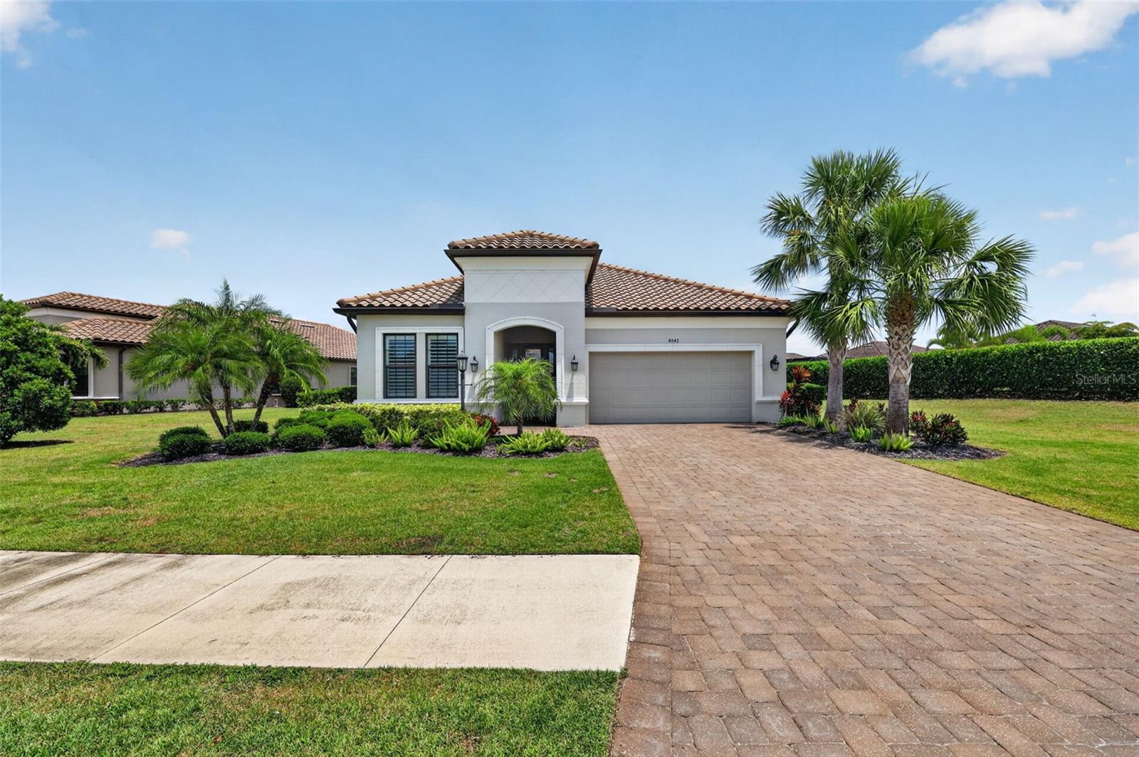 4543 TERRAZZA CT photo 2
