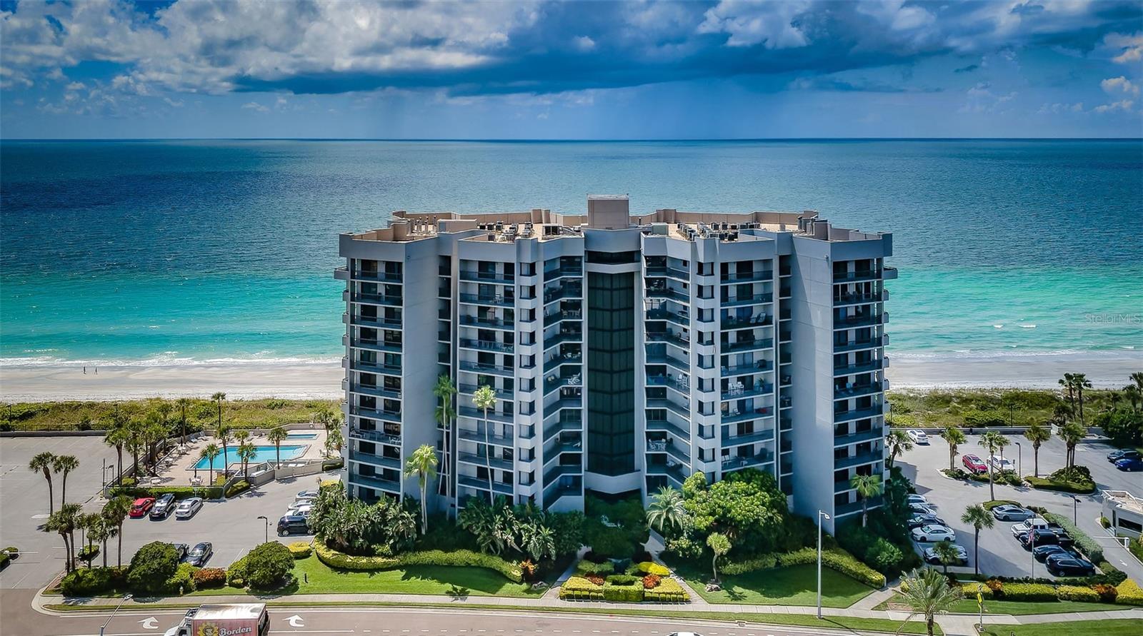 Condominium