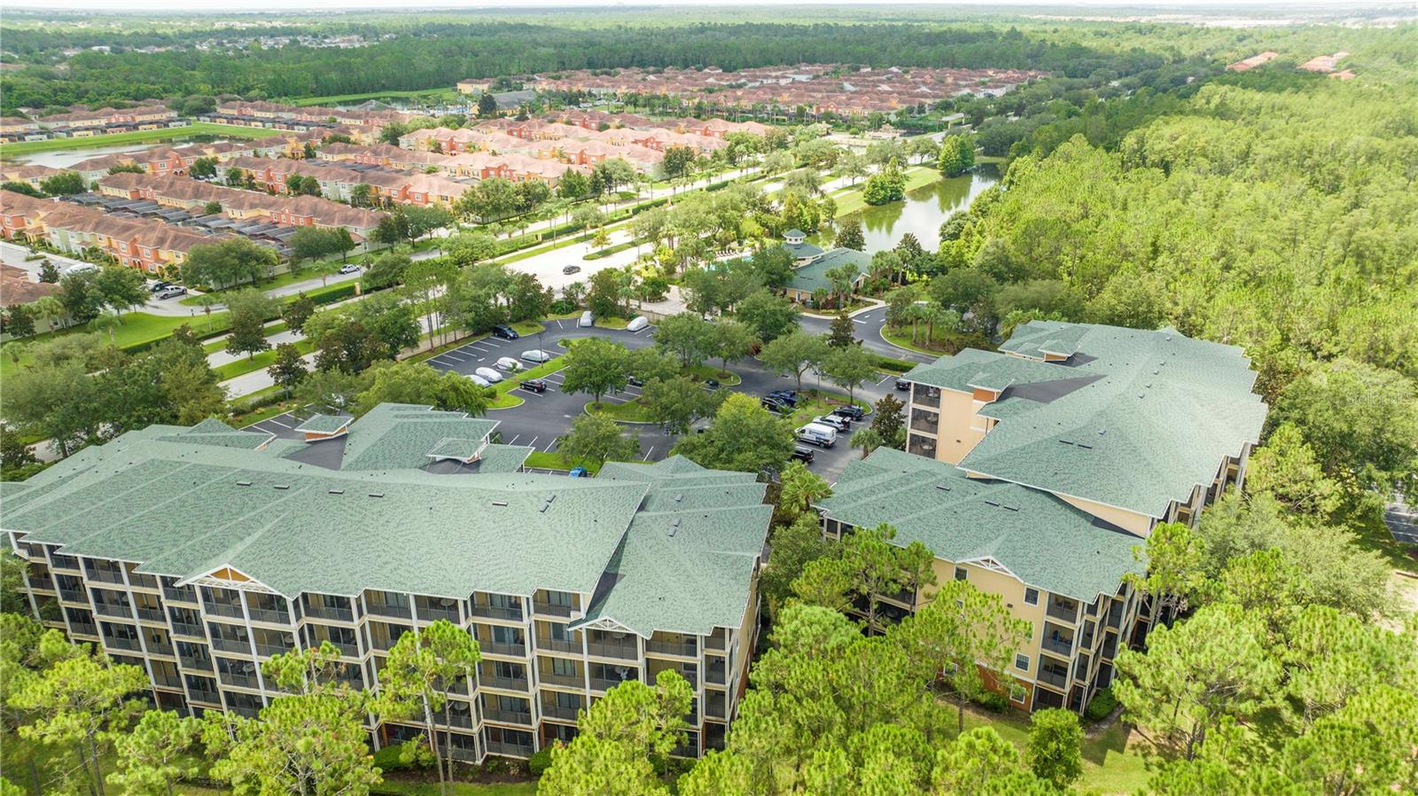 Condominium