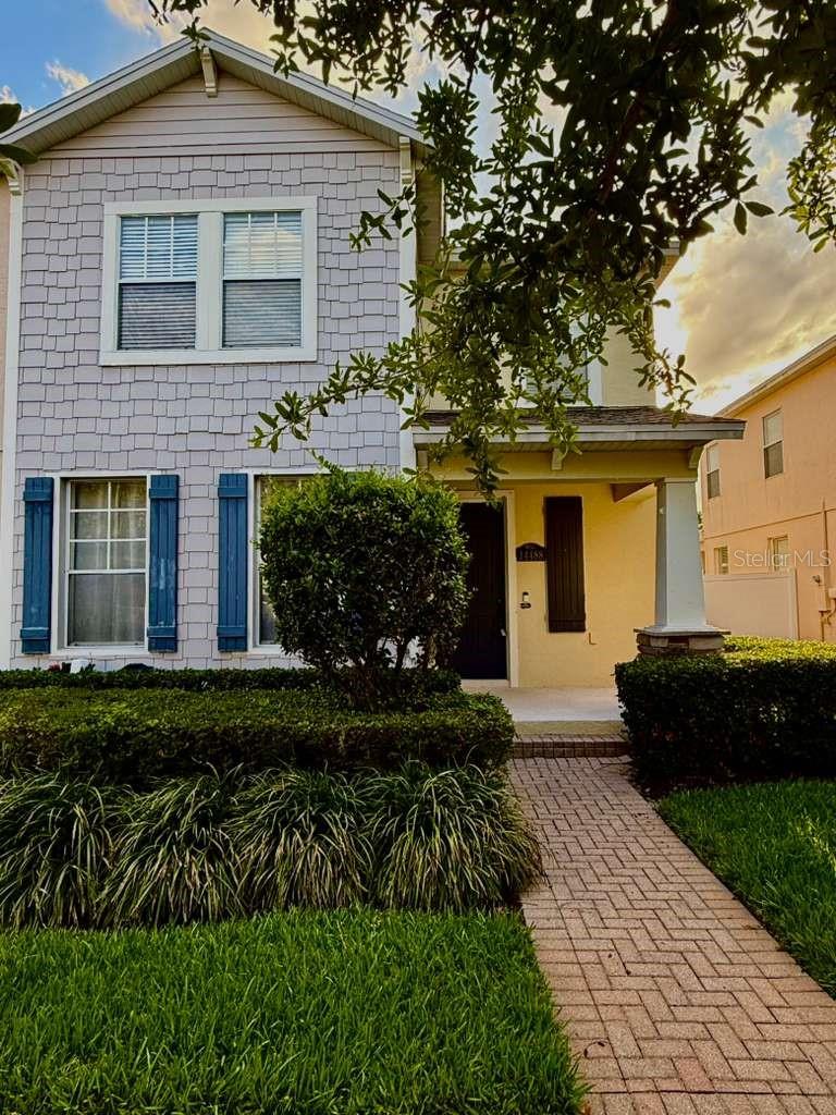 Townhouse