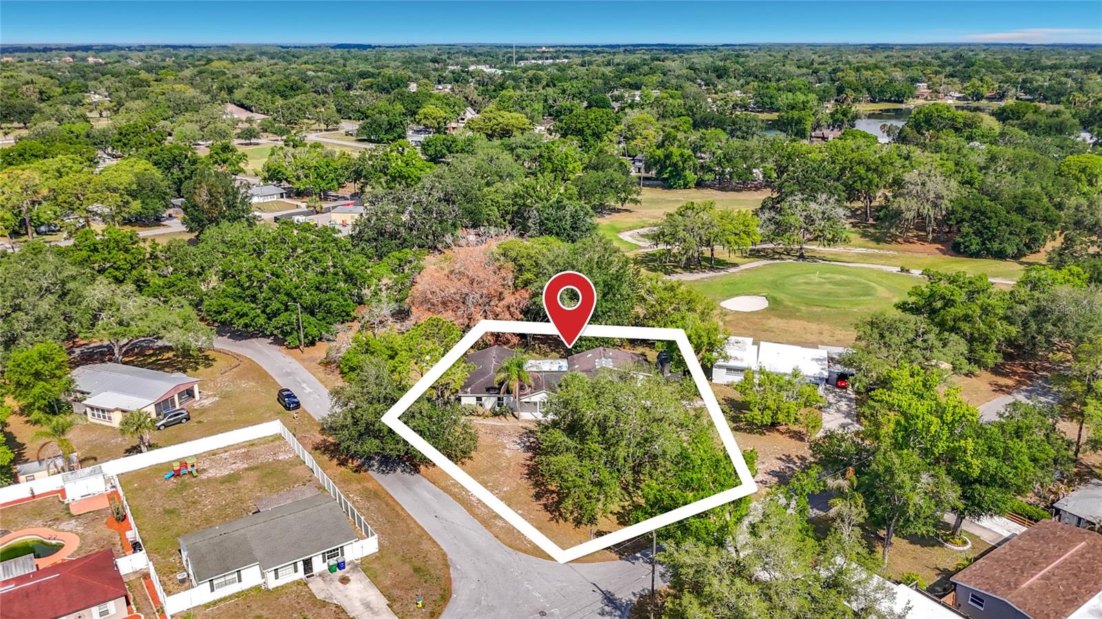 1003 W OUTBOUND PL — home for sale