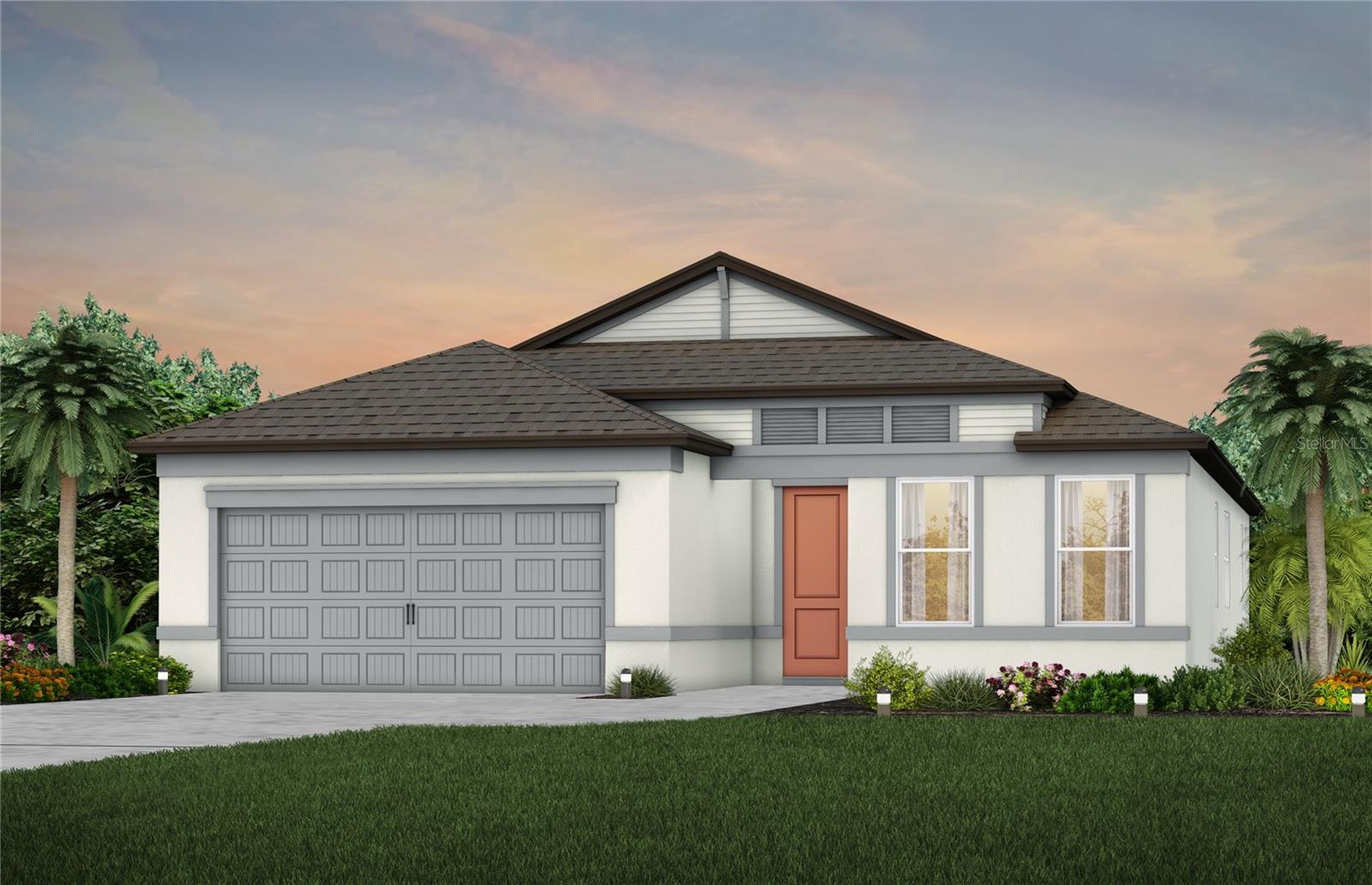 Single Family Residence