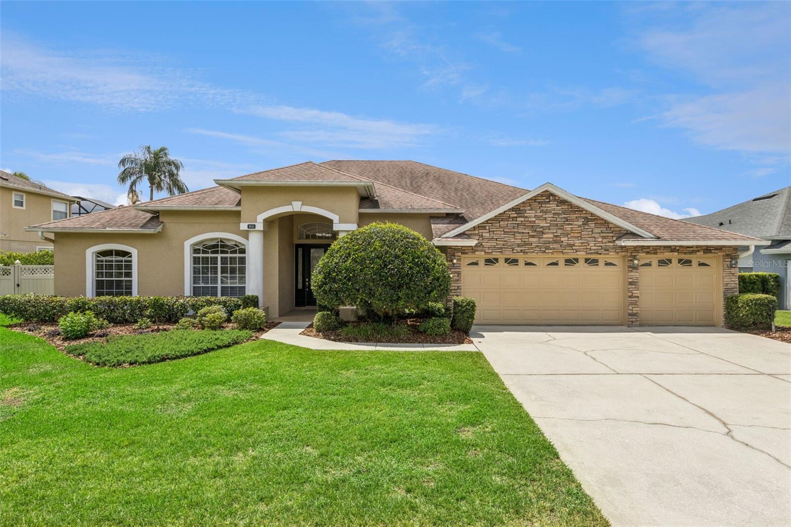 Single Family Residence