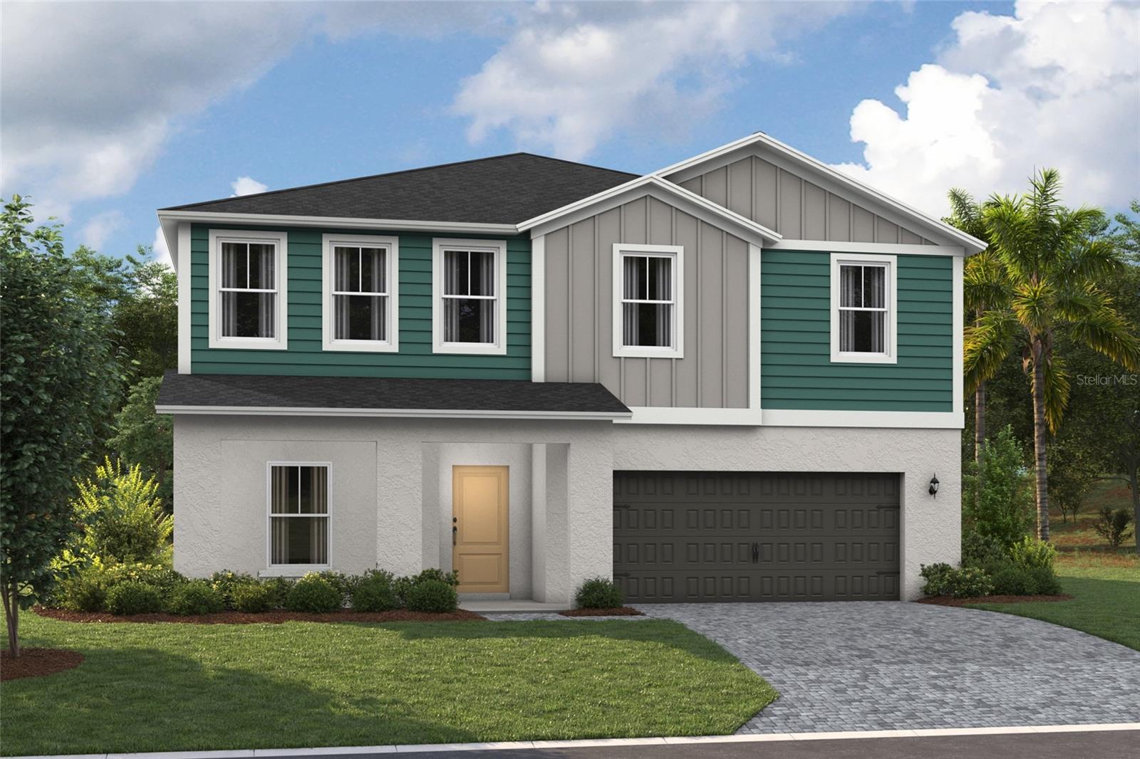 Single Family Residence