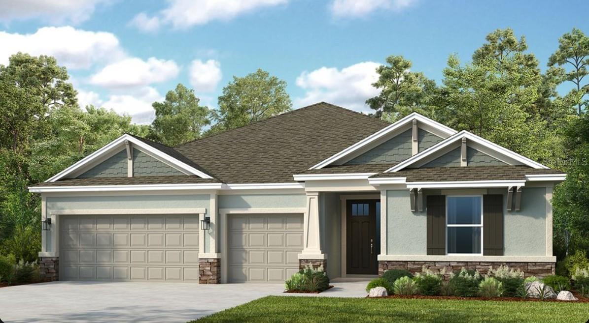 Single Family Residence