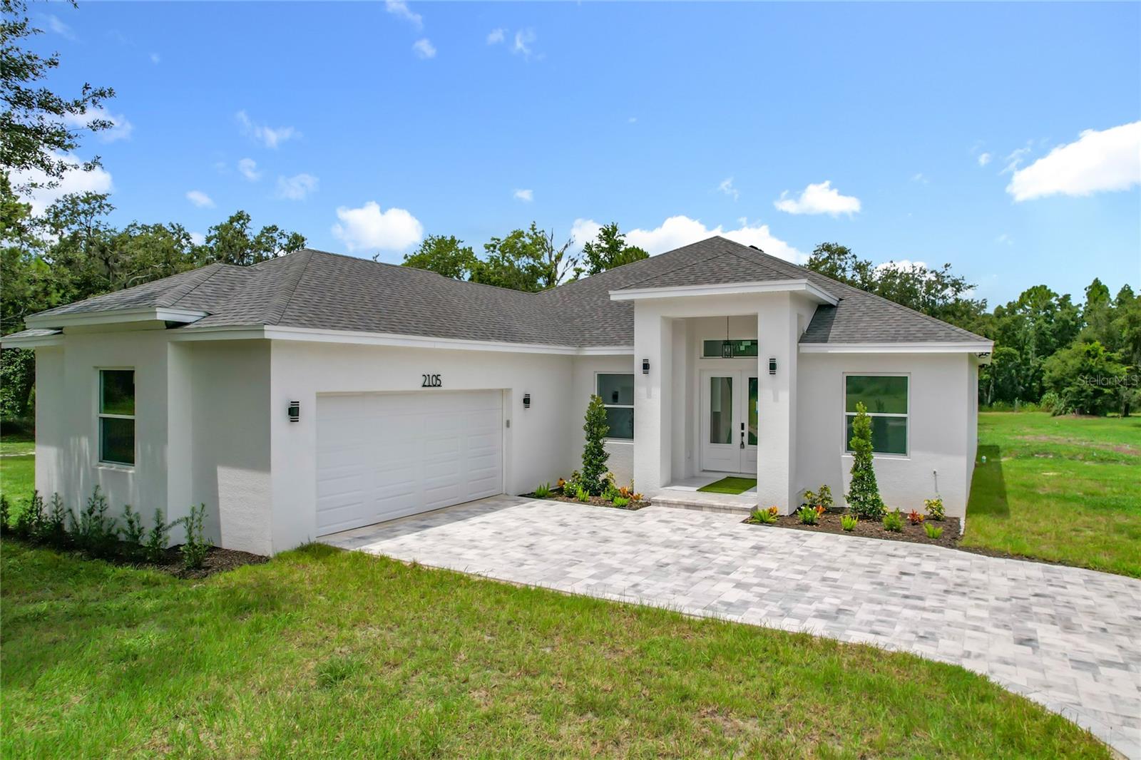 Single Family Residence