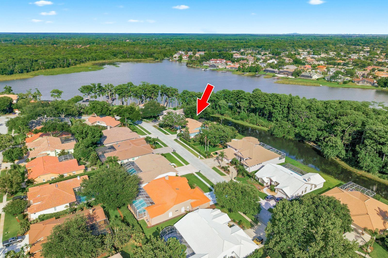 3930 TARIAN CT photo 2
