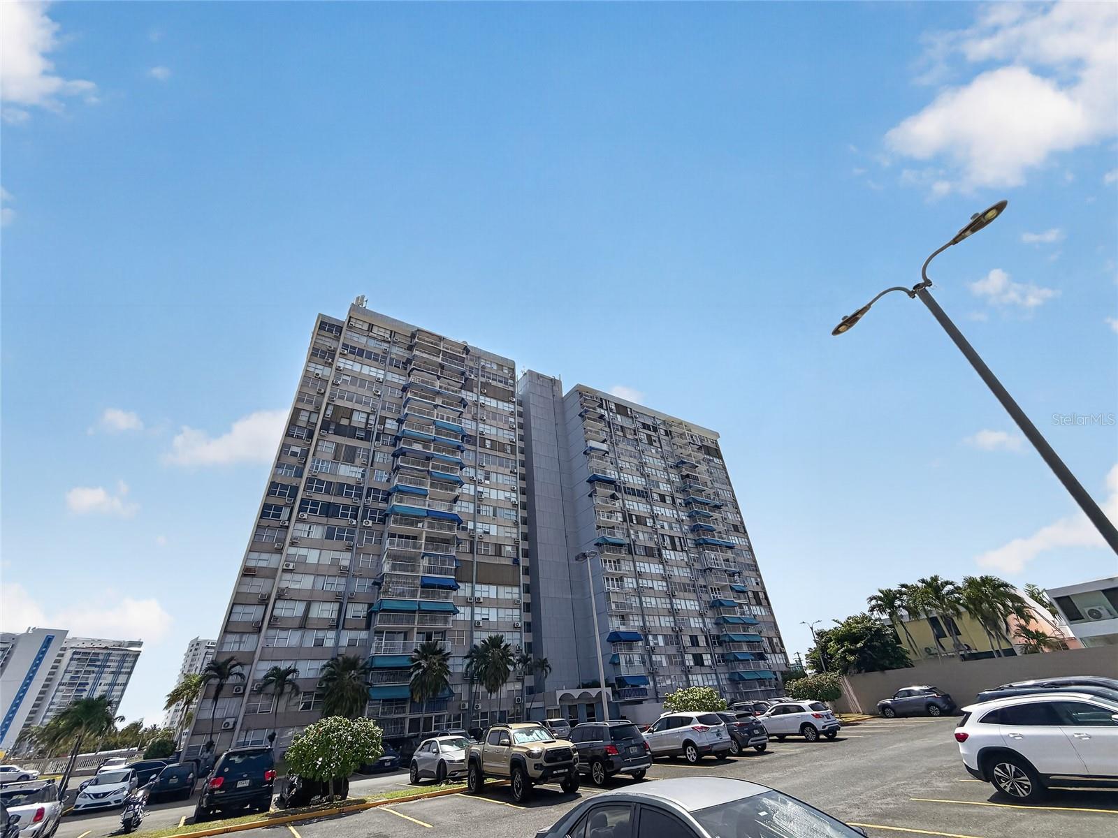 Condominium