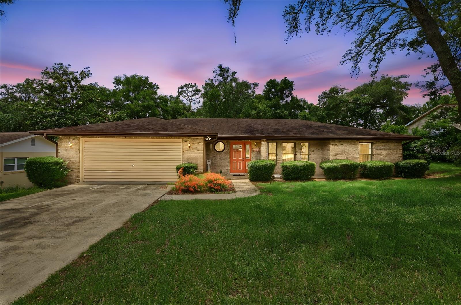 2360 DARTMOUTH RD — home for sale