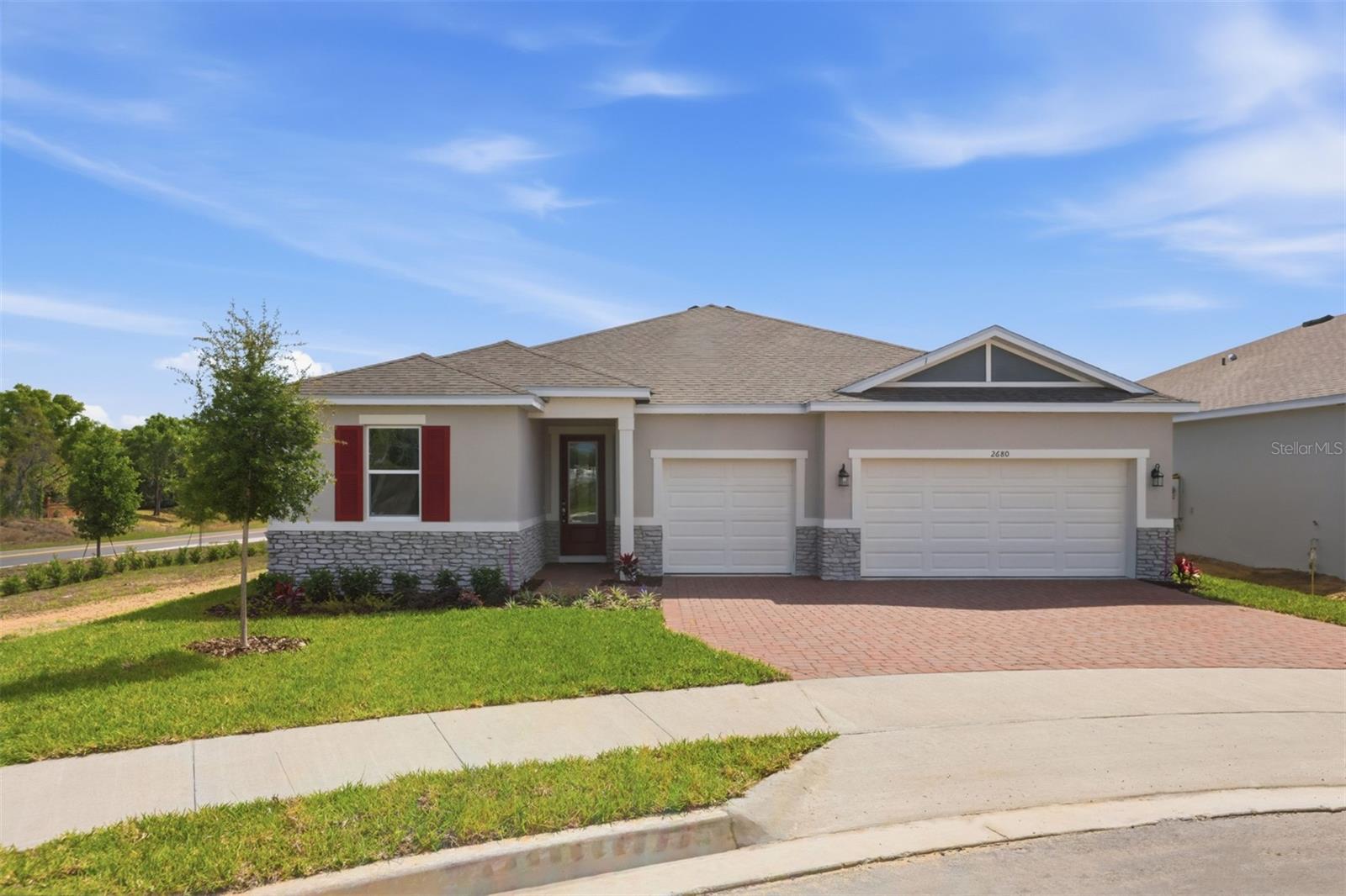 Single Family Residence