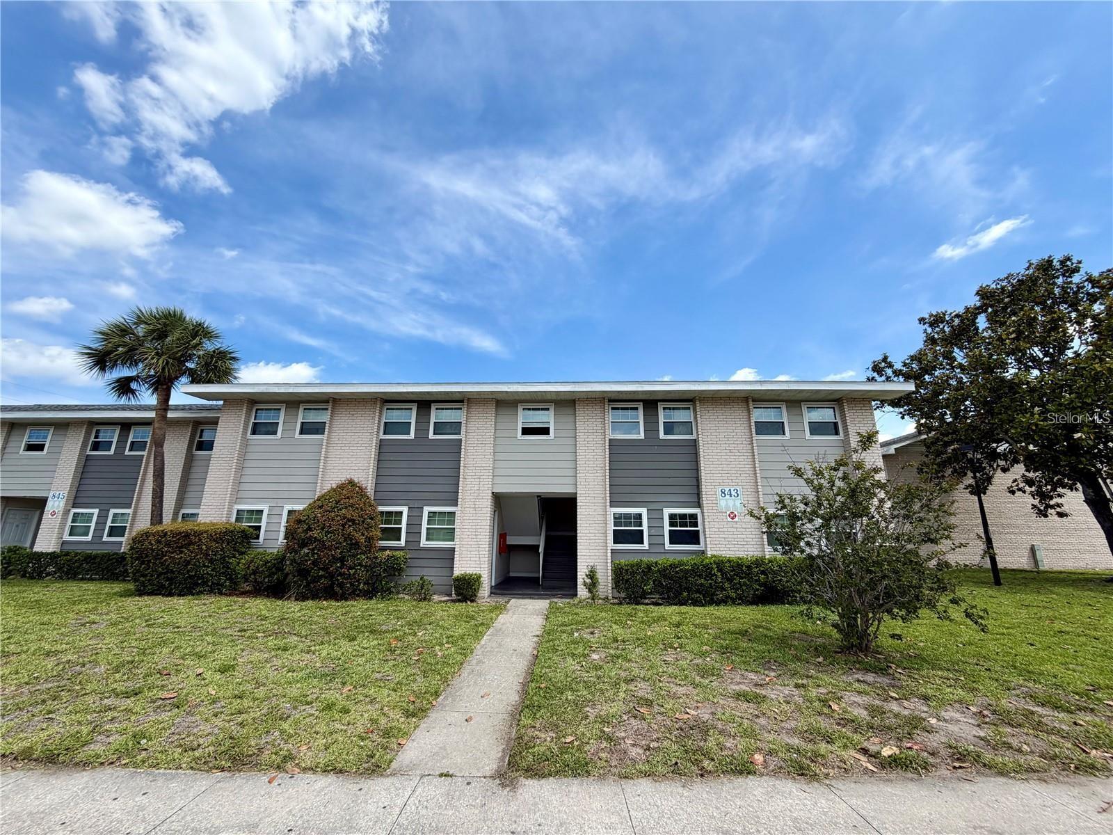 Condominium
