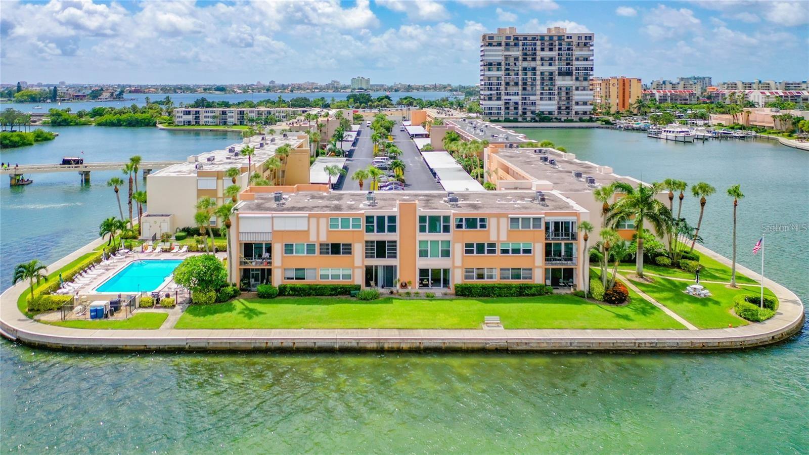 7560 BAY ISLAND DR S #149 photo 2