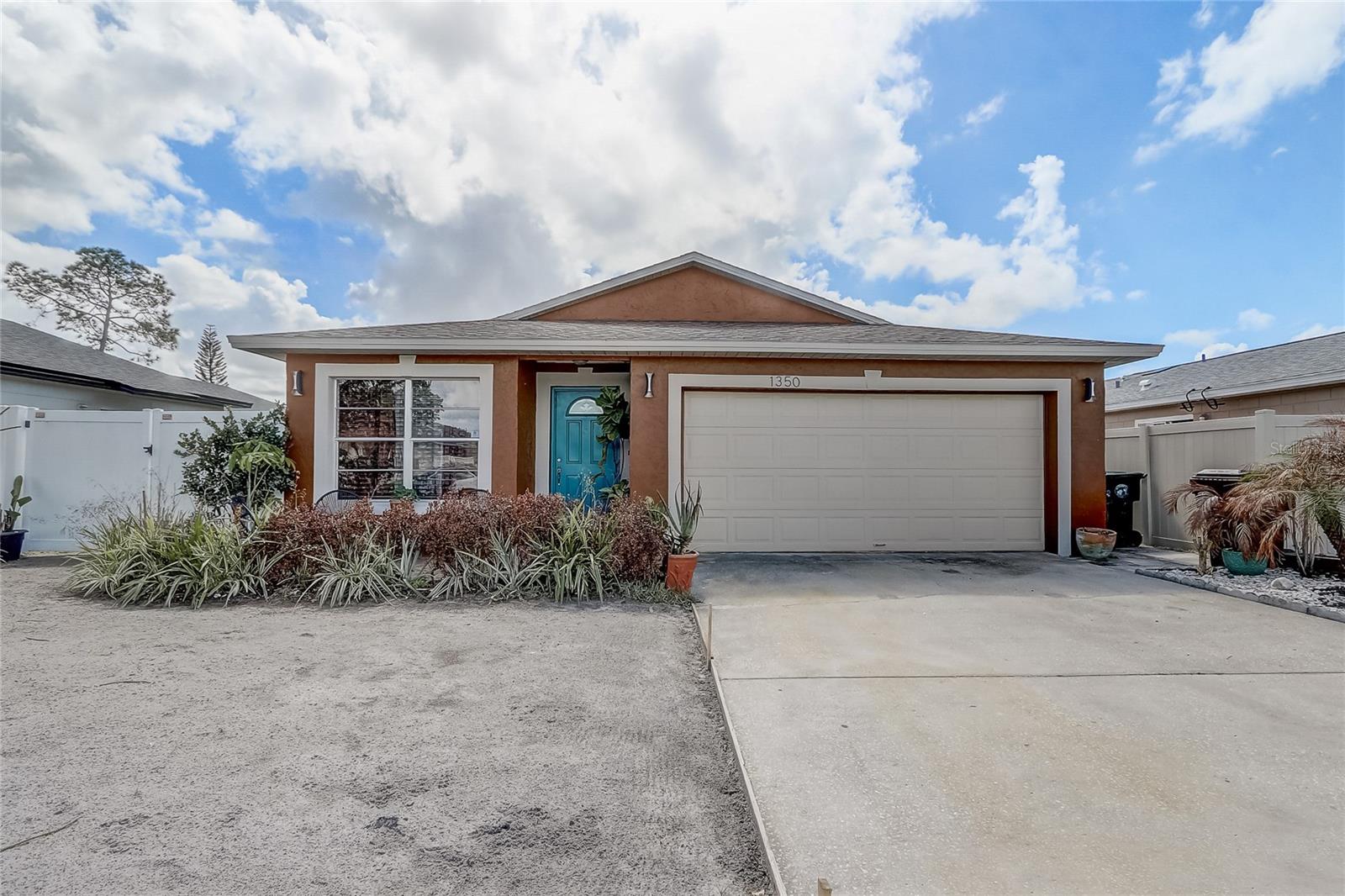 Single Family Residence