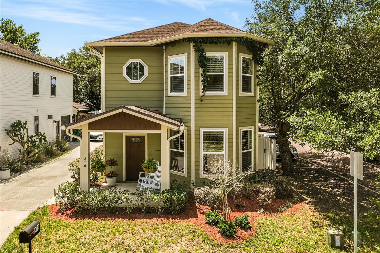 276 W BAY AVE — home for sale