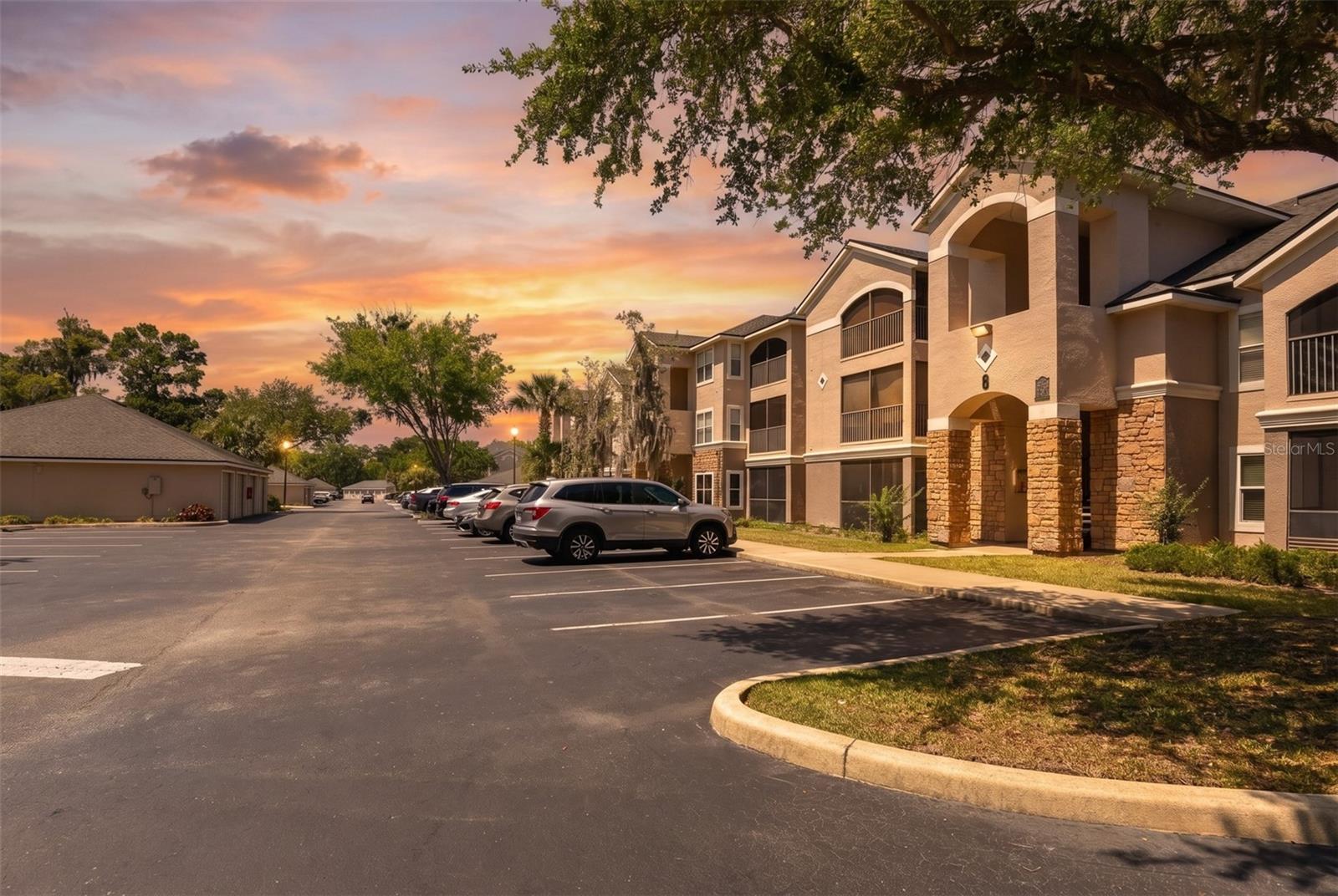 Condominium