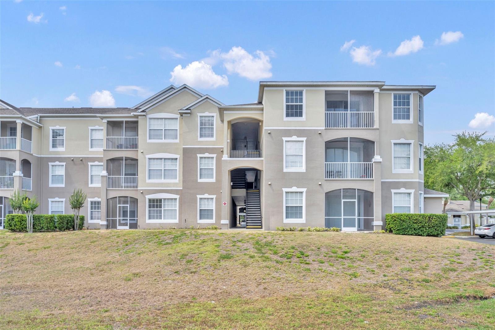 Condominium