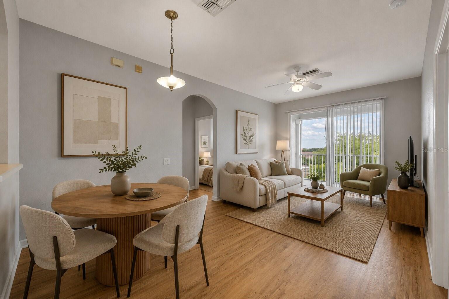 582 BRANTLEY TERRACE WAY #304 photo 2