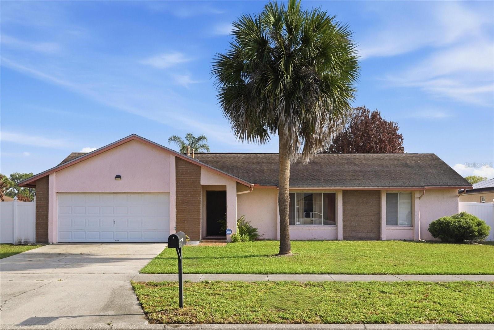2643 CAMOMILE DR — home for sale