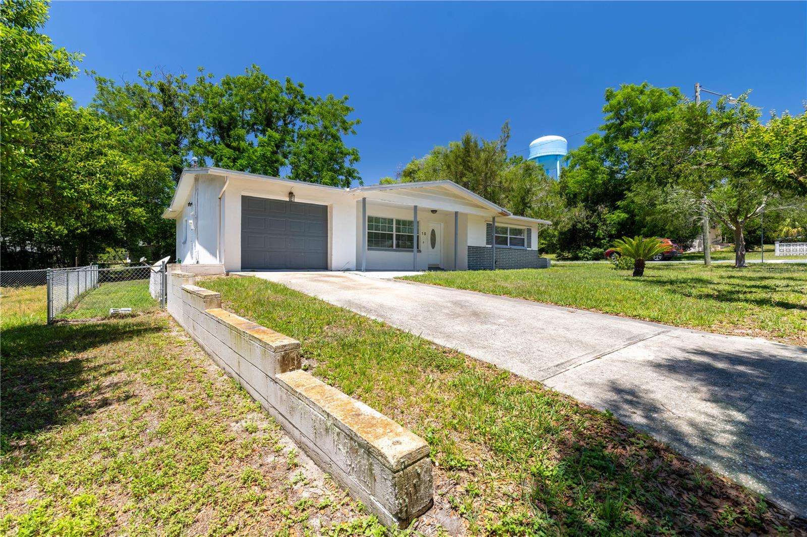 Single Family Residence