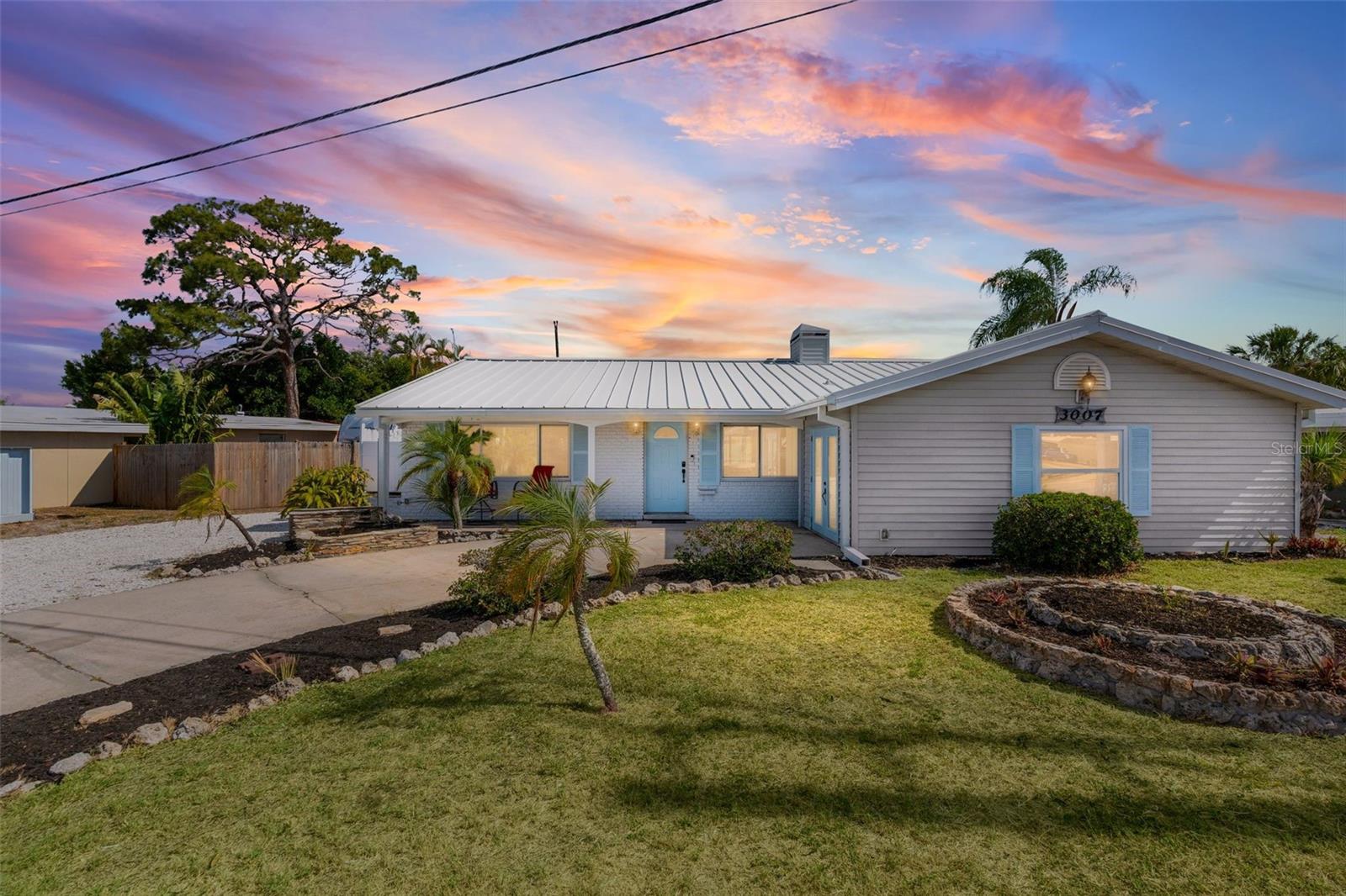 Single Family Residence