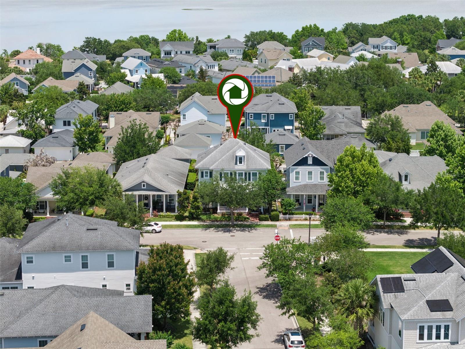 Single Family Residence