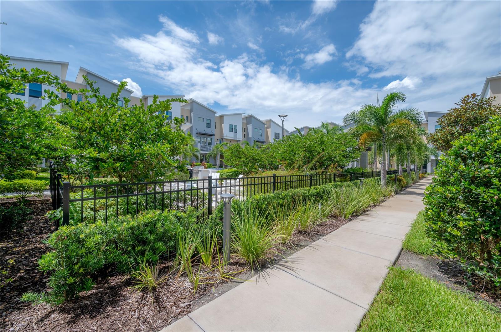 Townhouse