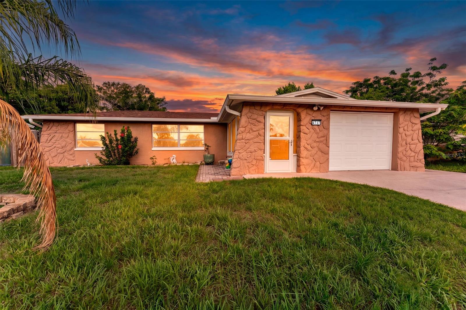 Single Family Residence