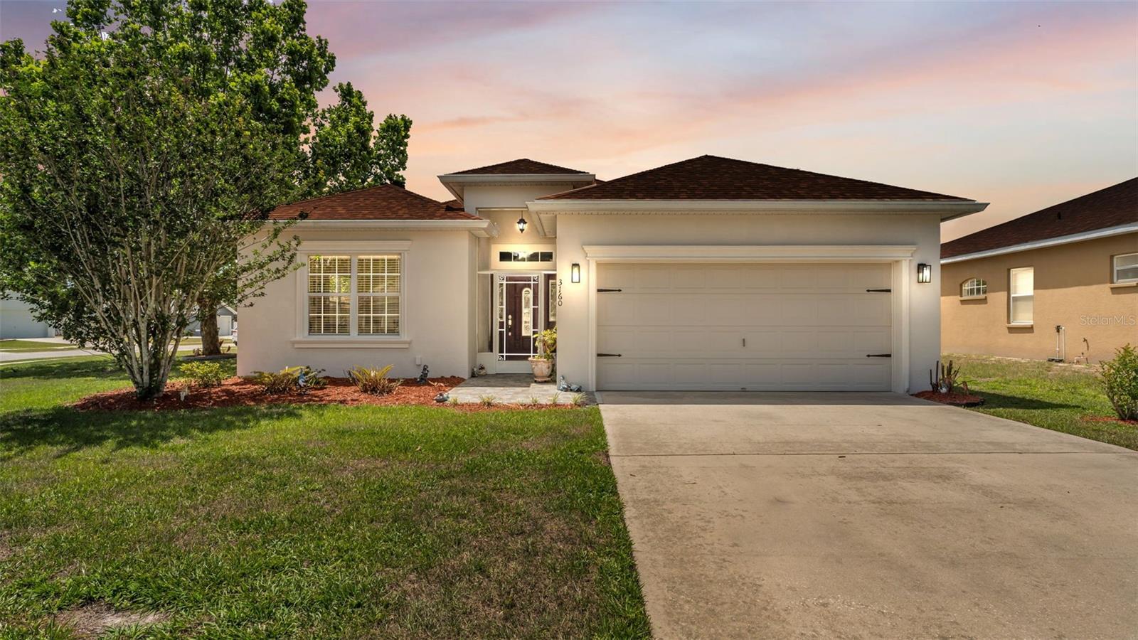 3160 WINCHESTER ESTATES LOOP photo 2
