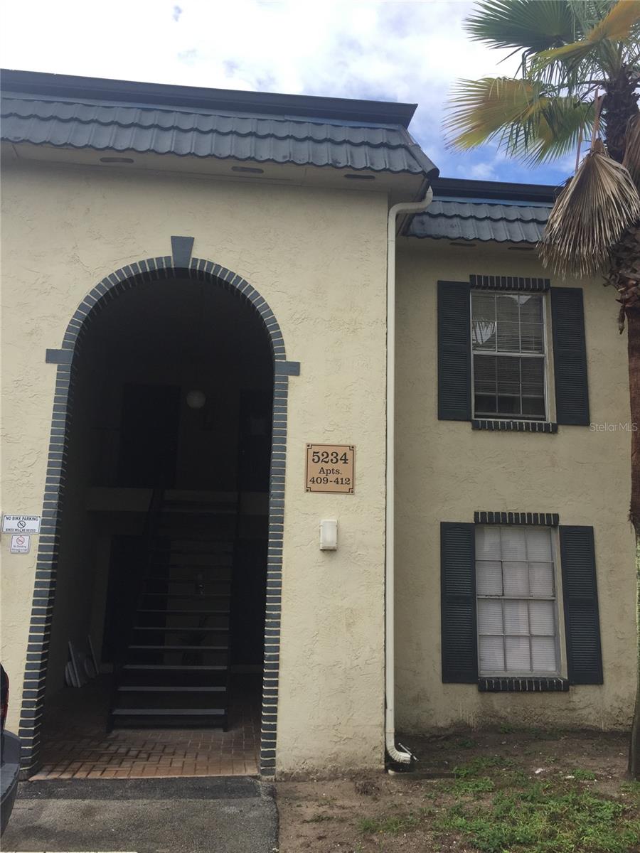 Condominium