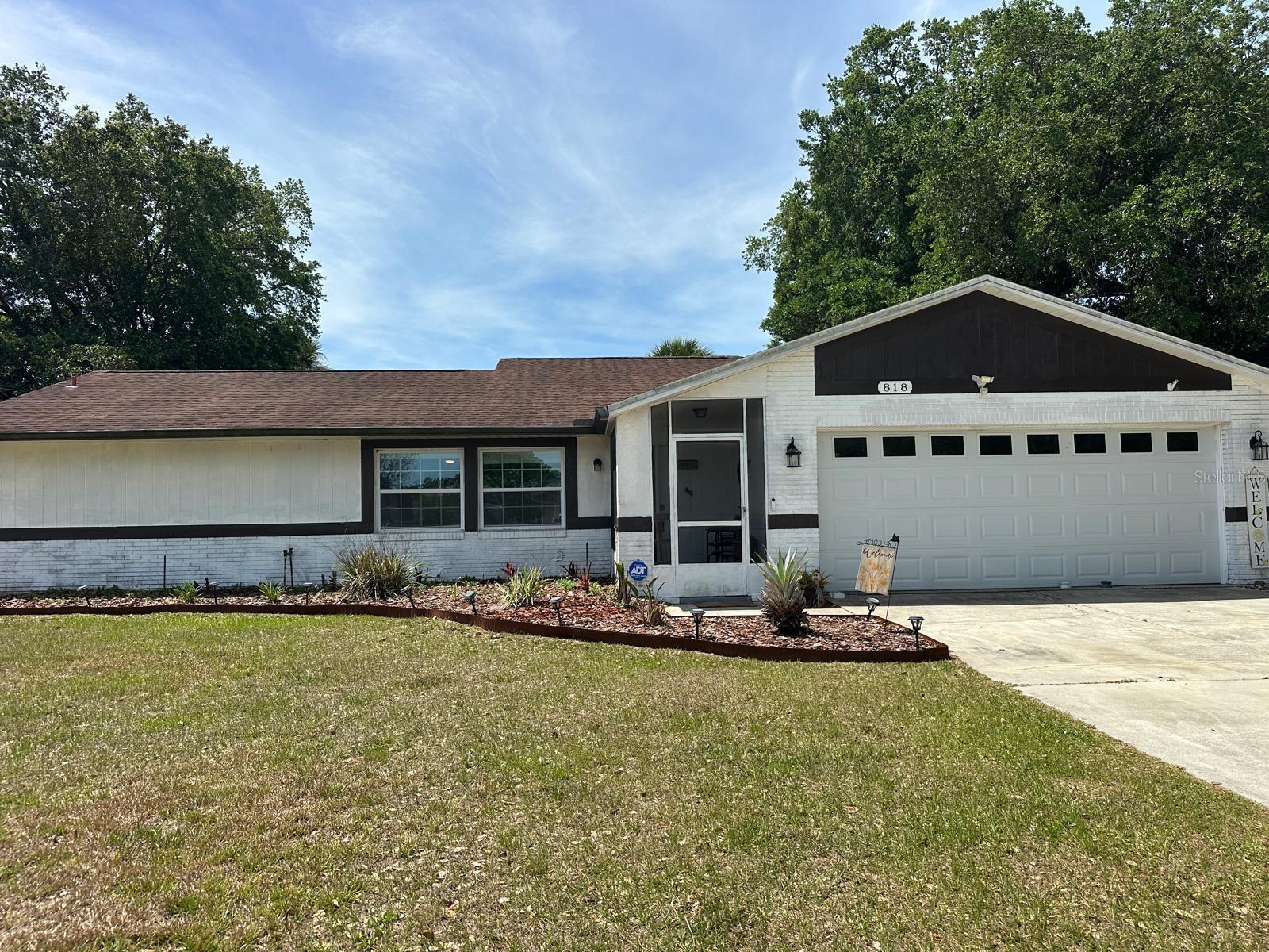 Single Family Residence